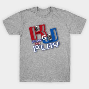 K&J Play By Play T-Shirt